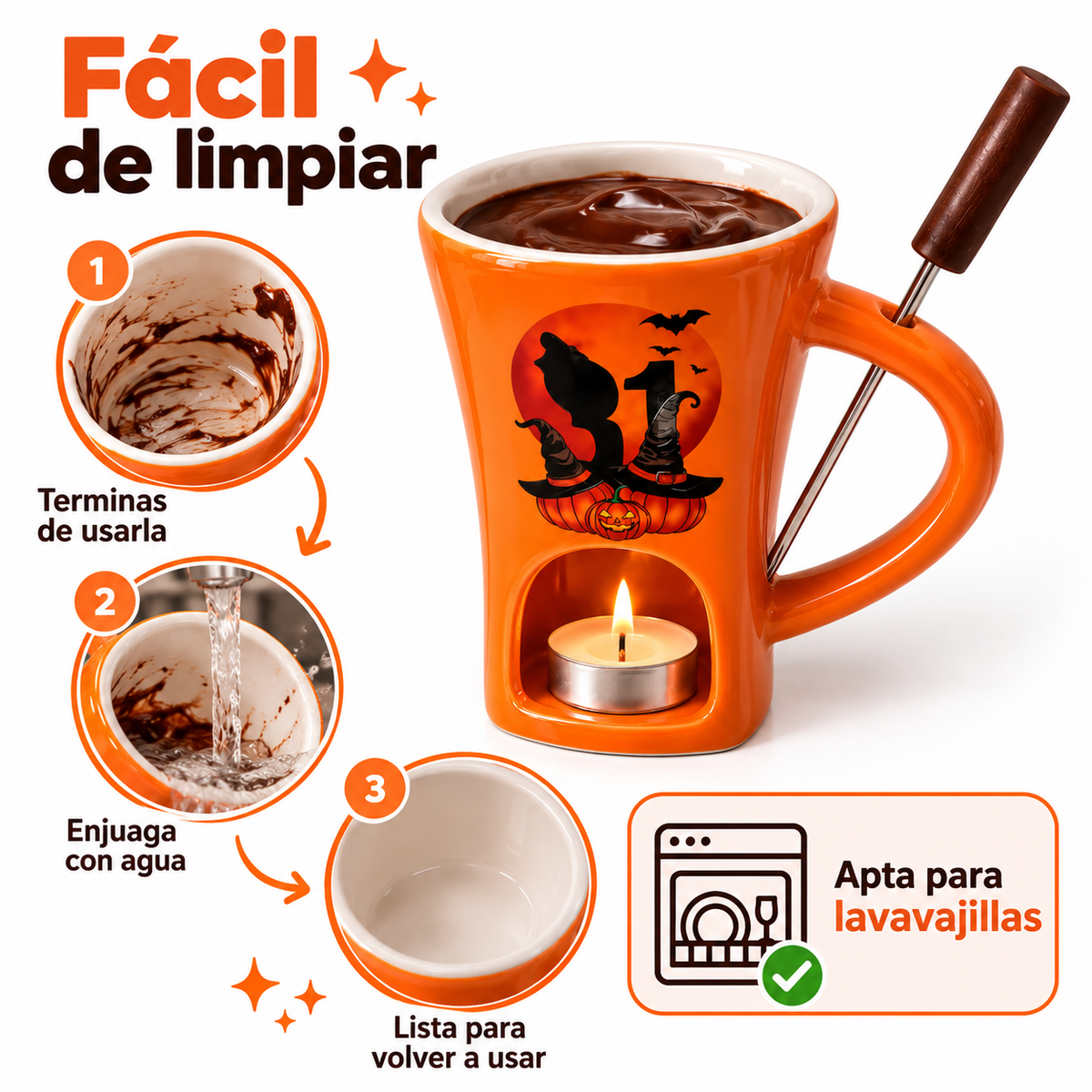 ChocoTaza™