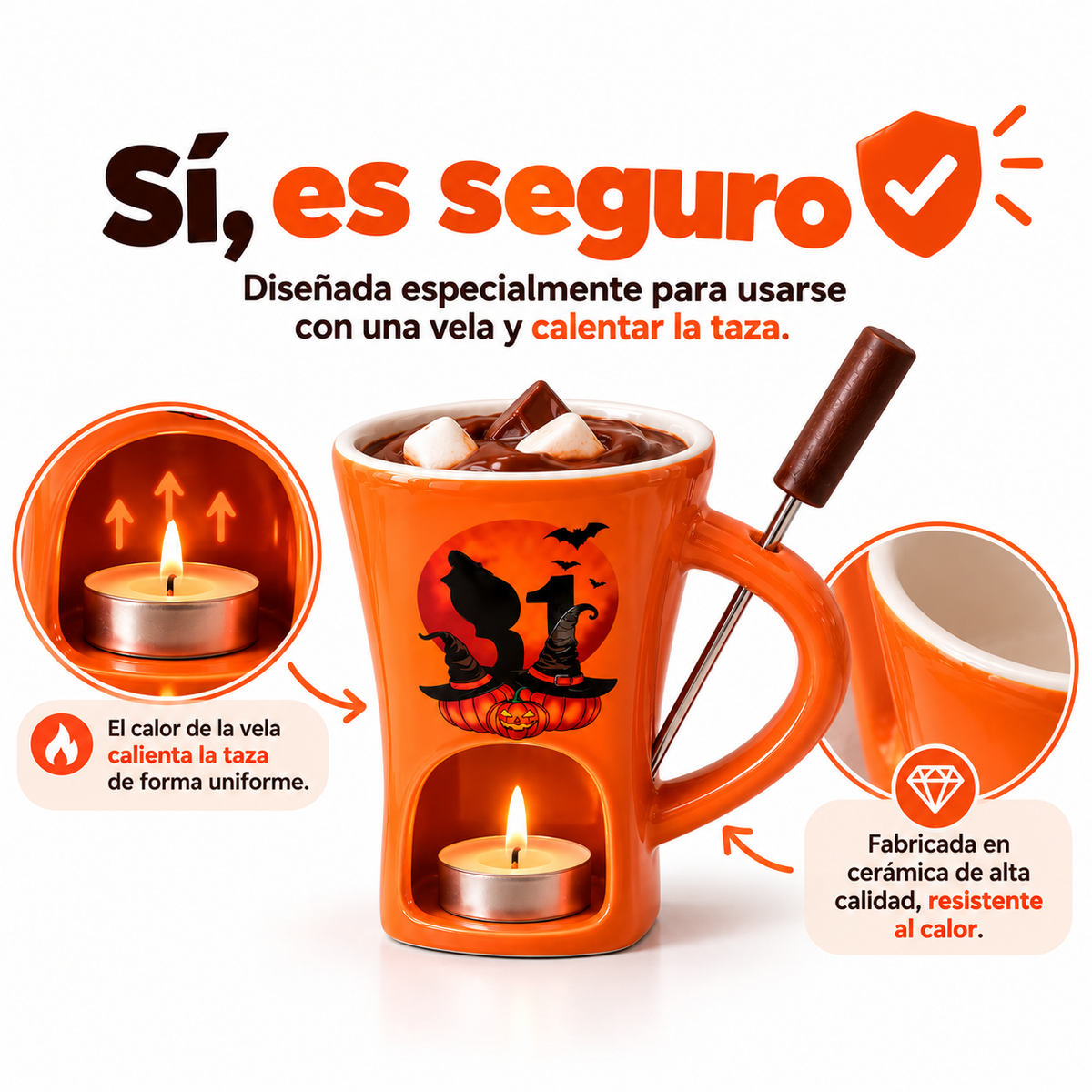 ChocoTaza™