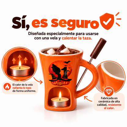 ChocoTaza™