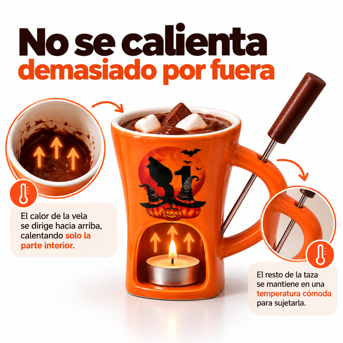 ChocoTaza™