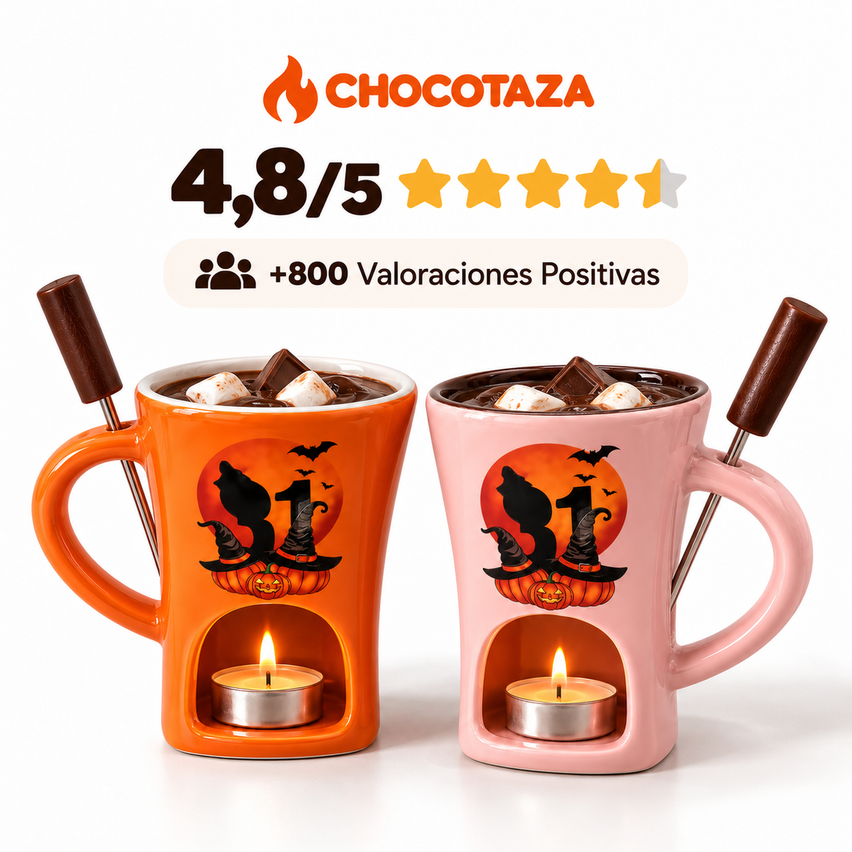 ChocoTaza™